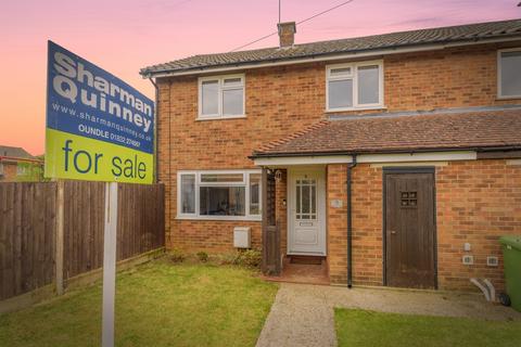 Hammond Close, Wittering, Peterborough