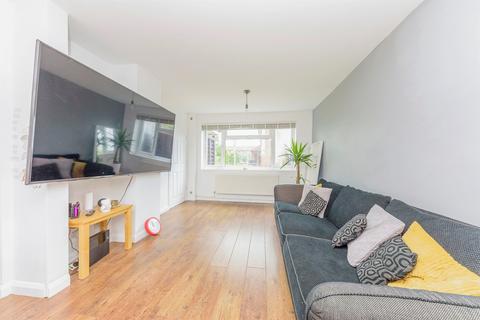 2 bedroom end of terrace house for sale, Hammond Close, Wittering, Peterborough
