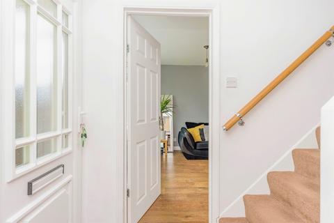 2 bedroom end of terrace house for sale, Hammond Close, Wittering, Peterborough