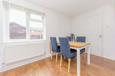 undefined, Hammond Close, Wittering, Peterborough