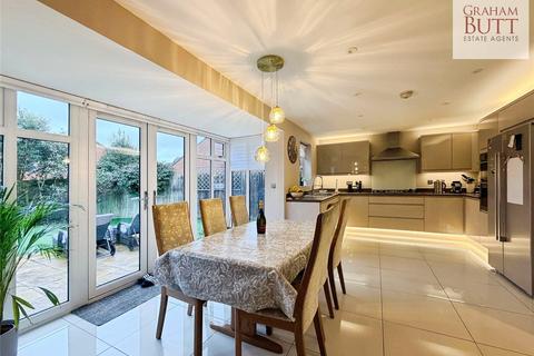undefined, Nanson Lane, Angmering, West Sussex