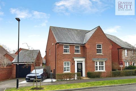 undefined, Nanson Lane, Angmering, West Sussex