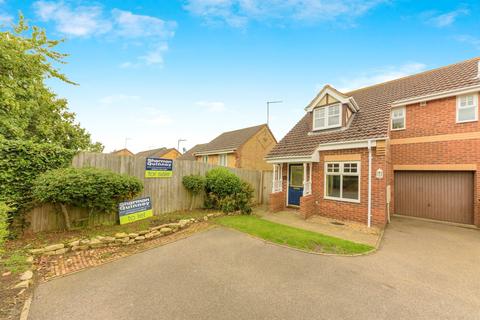 undefined, Creed Road, Oundle, Peterborough