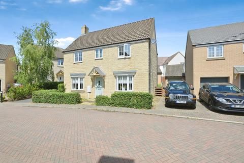 undefined, Oak Lane, Kings Cliffe, Peterborough