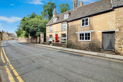 undefined, North Street, Oundle, Peterborough