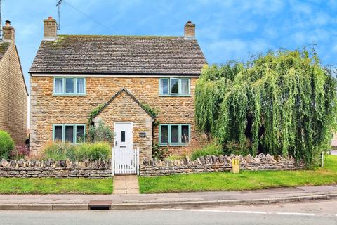 undefined, Main Street, Polebrook, Peterborough