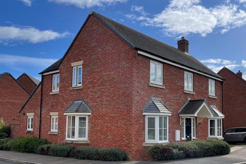 Hillfield Road, Oundle, Peterborough