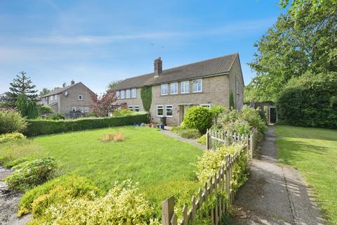 2 bedroom ground floor flat for sale, Park Street, Kings Cliffe, Peterborough