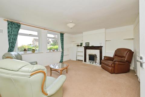 2 bedroom ground floor flat for sale, Park Street, Kings Cliffe, Peterborough