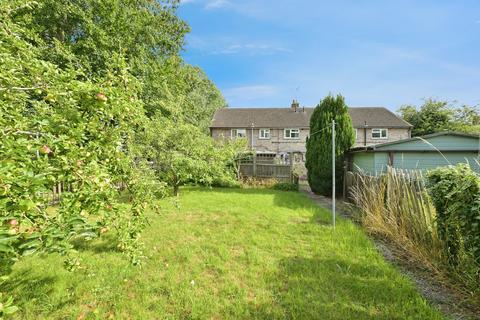 2 bedroom ground floor flat for sale, Park Street, Kings Cliffe, Peterborough