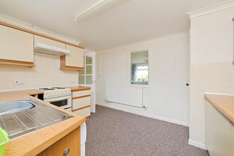 2 bedroom ground floor flat for sale, Park Street, Kings Cliffe, Peterborough