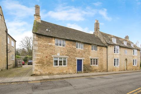 undefined, North Street, Oundle, Peterborough