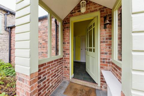 3 bedroom cottage for sale, Big Green, Warmington, Peterborough