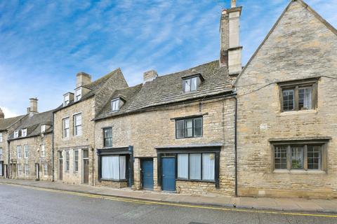 undefined, North Street, Oundle, Peterborough
