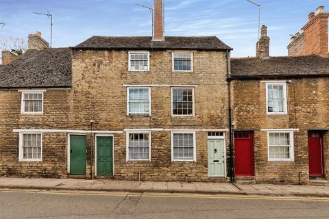 undefined, North Street, Oundle, Peterborough