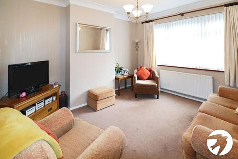 3 bedroom semi-detached house for sale, Parsonage Manorway, Belvedere, Kent, DA17