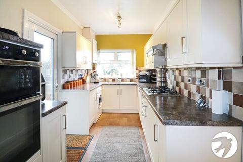 3 bedroom semi-detached house for sale, Parsonage Manorway, Belvedere, Kent, DA17