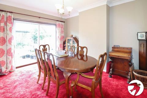 3 bedroom semi-detached house for sale, Parsonage Manorway, Belvedere, Kent, DA17