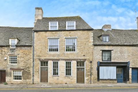undefined, North Street, Oundle, Peterborough