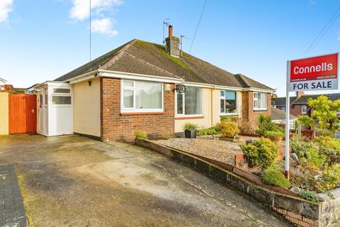 2 bedroom semi-detached bungalow for sale, Rossall Drive, Paignton