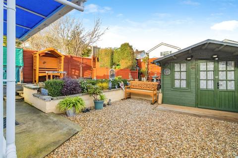 2 bedroom semi-detached bungalow for sale, Rossall Drive, Paignton