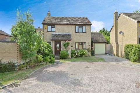 undefined, Wentworth Drive, Oundle, Peterborough