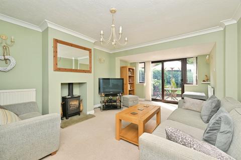 undefined, Wentworth Drive, Oundle, Peterborough