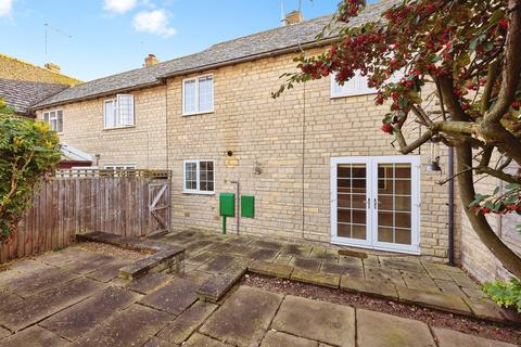 Black Pot Lane, Oundle, Peterborough