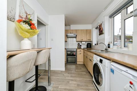 3 bedroom terraced house for sale, Broadhurst Road, Wittering, Peterborough