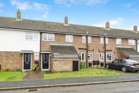 3 bedroom terraced house for sale, Broadhurst Road, Wittering, Peterborough