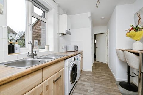 3 bedroom terraced house for sale, Broadhurst Road, Wittering, Peterborough