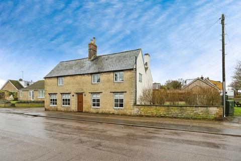 3 bedroom cottage for sale, Station Road, Nassington, Peterborough