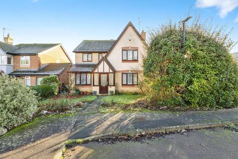 undefined, Webb Close, Oundle, Peterborough