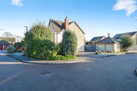 undefined, Webb Close, Oundle, Peterborough