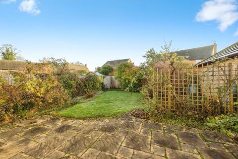 undefined, Webb Close, Oundle, Peterborough