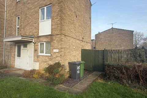 undefined, White Cross, Peterborough
