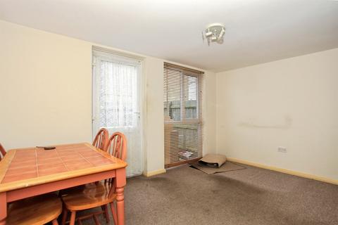 undefined, White Cross, Peterborough