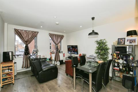Park Road, PETERBOROUGH