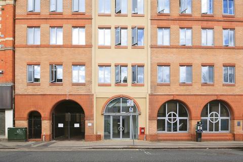 2 bedroom flat for sale, Park Road, PETERBOROUGH