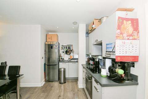 2 bedroom flat for sale, Park Road, PETERBOROUGH