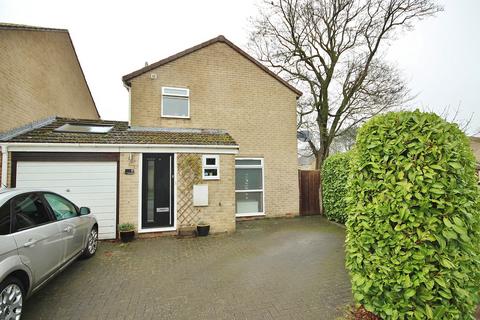 4 bedroom detached house for sale, Vanner Road, Witney, OX28