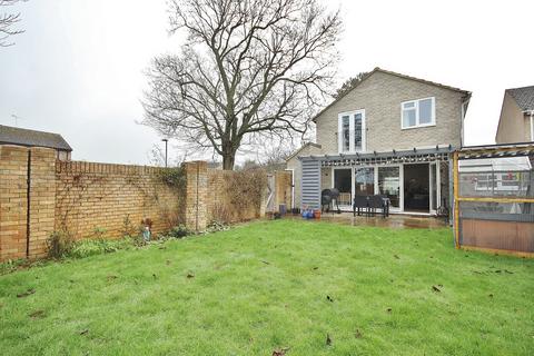 4 bedroom detached house for sale, Vanner Road, Witney, OX28