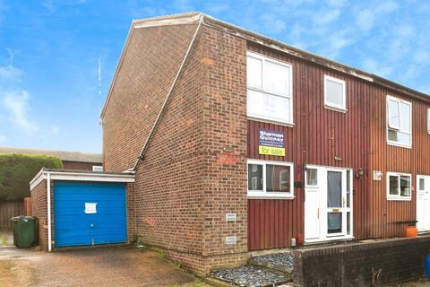 Oldbrook, Bretton, Peterborough