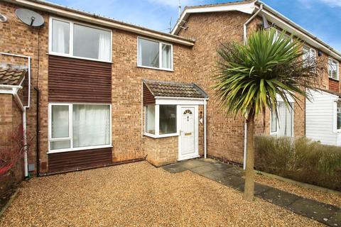 Langley, Bretton, Peterborough