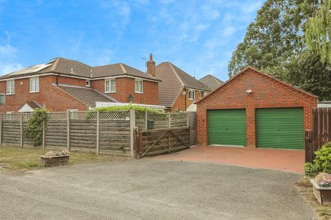 4 bedroom detached house for sale, Oilmills Road, Ramsey, Huntingdon