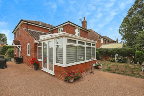 4 bedroom detached house for sale, Oilmills Road, Ramsey, Huntingdon