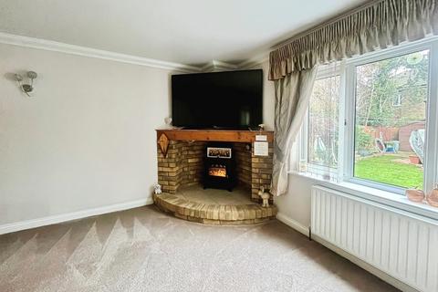4 bedroom detached house for sale, Oilmills Road, Ramsey, Huntingdon