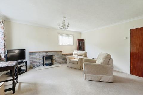 3 bedroom detached bungalow for sale, Abbots Close, Ramsey, Huntingdon
