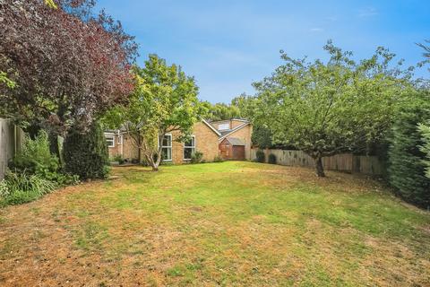 3 bedroom detached bungalow for sale, Abbots Close, Ramsey, Huntingdon