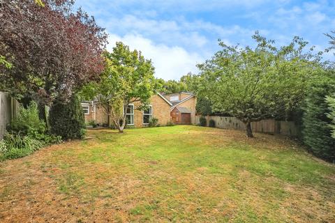 3 bedroom detached bungalow for sale, Abbots Close, Ramsey, Huntingdon